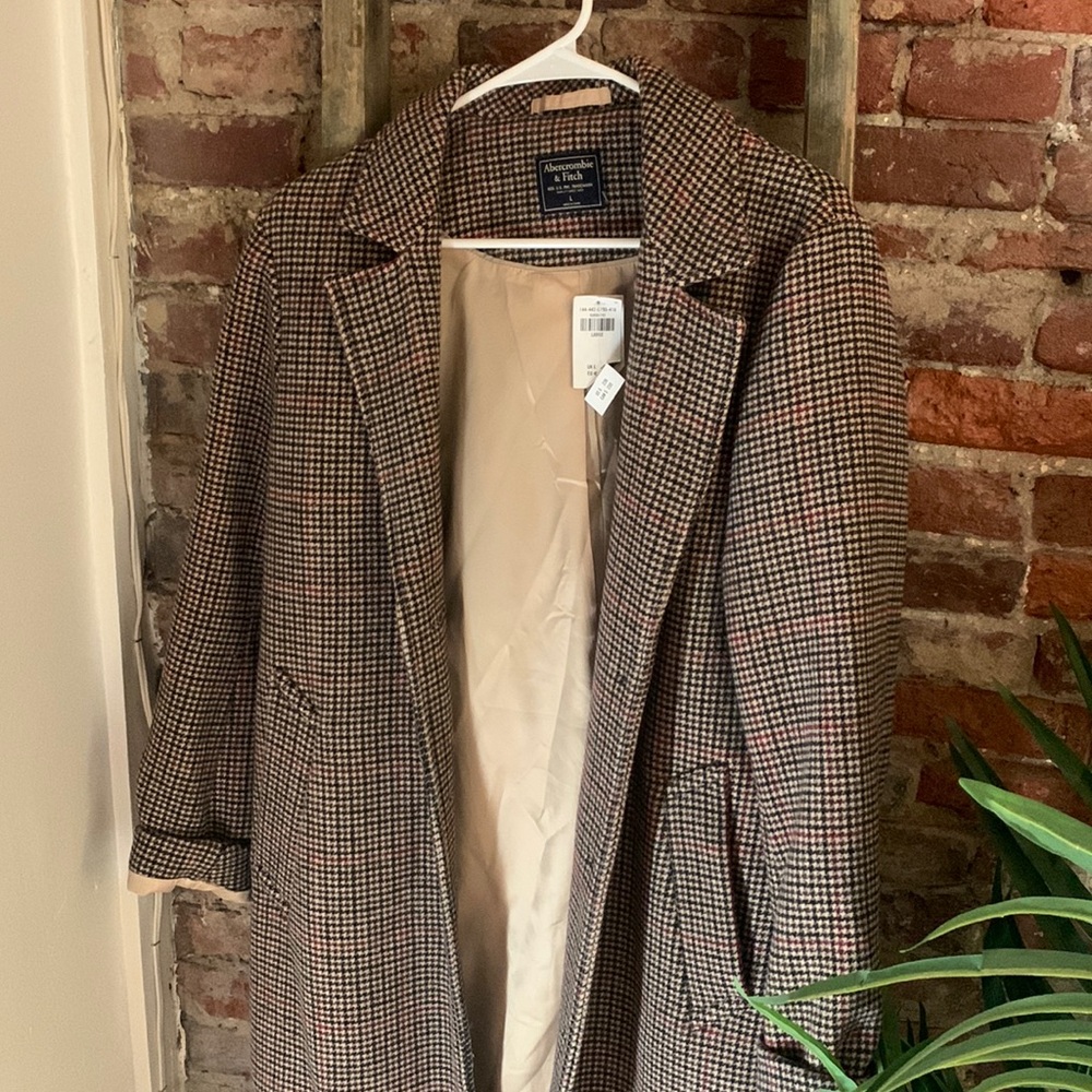 Abercrombie and Fitch Jacket